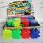 apple noodles Putty slime plasticine Plastilina de manzana Toy