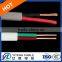 Solid or Stranded Annealed Copper Twin/ Three Core Flat Cable