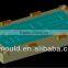 Door skin mold design and produce