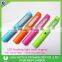 Customized Logo Plastic Magnetic Torch For Promotion Gift