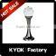 KYOK Wholesale special shape curtain hooks,curtain accessory plastic hook, sumptuous design curtain hook