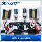 Free sample hid xenon h4 price h3 hid xenon conversion kit