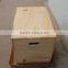 Wooden Poly Box