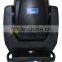 Stage moving head light dmx 512 controller led beam spot 300W moving head light