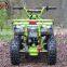 2016 New MINI Electric Bike 500W 800W 1000W Hunter ATV QWMOTO Quad Bike
