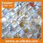 natural MOP sea square shell mosaic for background wall tile