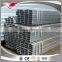 pre- zinc hollow section from TIANJIN