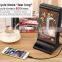 Hot trendy product restaurant menu phone charger for coffee shop, bar, hotel lobby and public area with 20800mAh 4 ports output                        
                                                Quality Choice