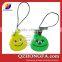 Funny Soft PVC Animated Cartoon Keychain