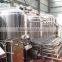 1000L stainless steel beer brewhouse for sale