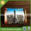 Customized For Souvenir Cities Fridge Magnet And 3D Fridge Magnet