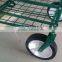 home folding laundry carts