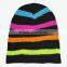 High Quality Colorful Funny Winter Man and Woman Beanie Hats