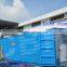 Ice block plant sale with 20 and 40 feet container for Oman