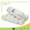 MS-09 4 pack gauze cotton sofitbaby muslin swaddle baby receiving blanket                        
                                                                                Supplier's Choice