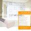 1m -3m Telescopic Shower Curtain Rod For Bathroom