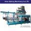 Jinan Qidong new design fish feed extruder machine