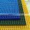 High strong fiberglass grating FRP