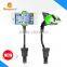Car Charger Car Holder,colorful Car Usb Charger,electronic Products qc 2.0 Car Charger