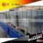 ISO 1161 regular cast steel container corner block