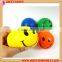 PU Venting Foam Shiny Anti Stress Ball