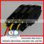 CH-1112Y 12mm yellow label tape cassette for Cable ID Printer MK2500