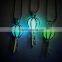 Glow Pendant Necklace Glow in the Dark Jewelry Gift DIY Jewelry