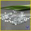 SS3-SS20 Korean Crystal White Round Flatback wholesales Hotfix Glass Rhinestone