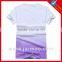 Promotional hot selling custom t shirt website