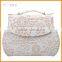 Nuowei Si double European princess castle classical art jewelry box jewelry box cosmetic box new special