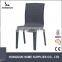 C214A-DF Cheap alumium rattan table chairs