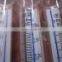 150ml graduated cylinder, be used on test bench, careful foam and carton package