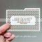 100 free business cards with free shipping, hot sale business card printing