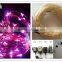 led flower light/ led light Christmas string