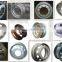 Heavy truck auto steel wheel rim production line