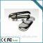 Promotional gifts Mini Oval Metal USB Flash Stick