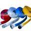 large diameter high pressure heavy duty flexible tpu lay flat oil hose