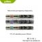 Best selling e cigarette battery 300mah preheat adjustable voltage vape pen battery