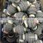 PVC fire hose coupling/Aluminum