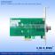 LR-LINK Network Card Brand PCIe x1 100Mbps SC Port RTL8105E Chipset MM Network Card