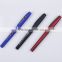 wholesale ball pen stationery customise plastic pen gel pen