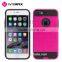 China Supplier With Factory Price Brushed Case For Apple iPhones Compatible Brand For Iphone 7