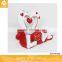 Hot Sale Resin Couple Figurine Party Decoration Wedding