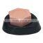 Cheap bathroom accessories plastic soap dish