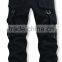 2016 Latest Design Mens Cotton High Quality Durable Cargo Pocket Work Pant