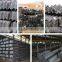 ABS/A L steel angle bar