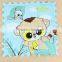 Hot selling cartoon ice pad