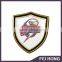Souvenir printing pin metal badges for university/elementary/schools