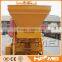 Factory Supply JS750 Concrete Mixers with Low Cost and Good Quality