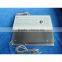 IP65 dustproof industrial membrane keyboard with mini trackball